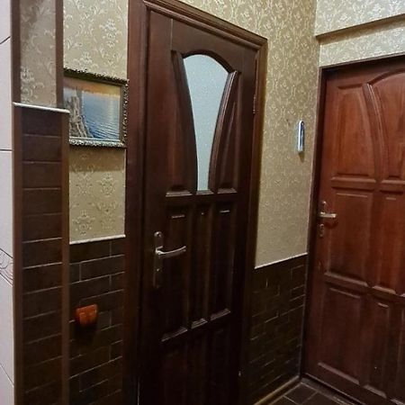 Шолом Алейхема 8 Apartman Lviv Kültér fotó