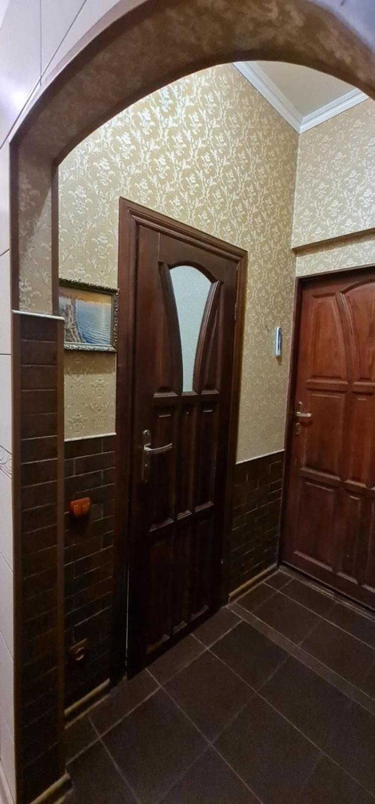 Шолом Алейхема 8 Apartman Lviv Kültér fotó