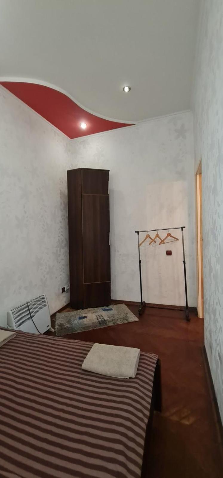 Шолом Алейхема 8 Apartman Lviv Kültér fotó