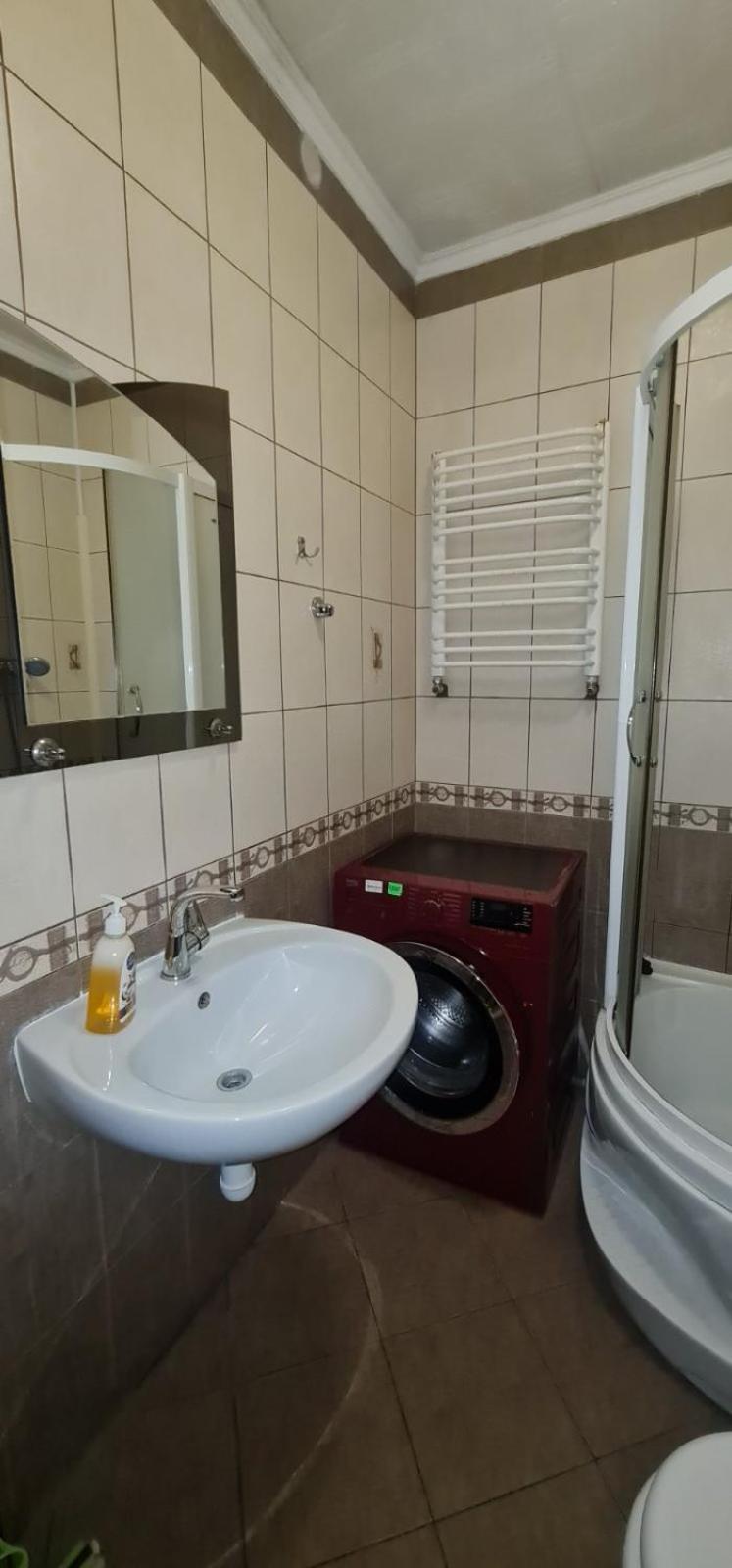 Шолом Алейхема 8 Apartman Lviv Kültér fotó