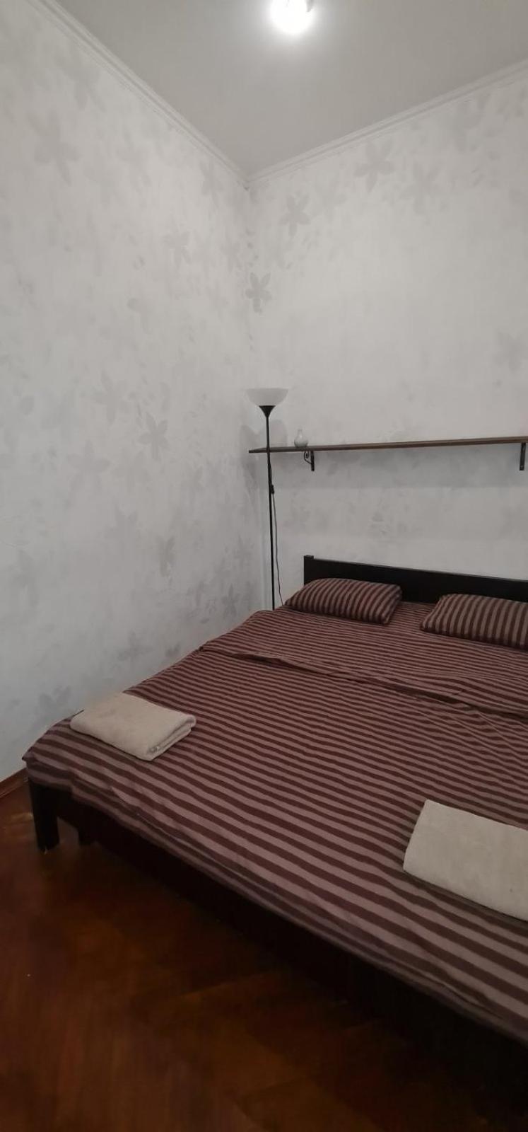 Шолом Алейхема 8 Apartman Lviv Kültér fotó