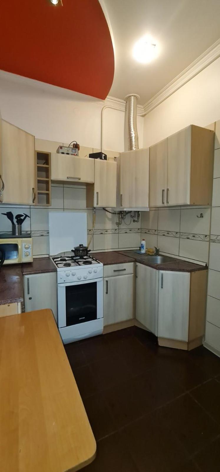 Шолом Алейхема 8 Apartman Lviv Kültér fotó