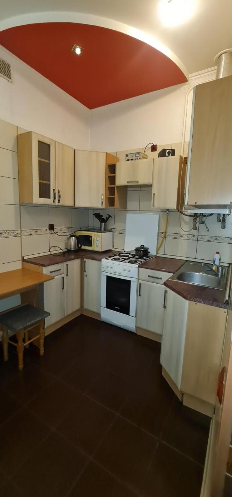 Шолом Алейхема 8 Apartman Lviv Kültér fotó