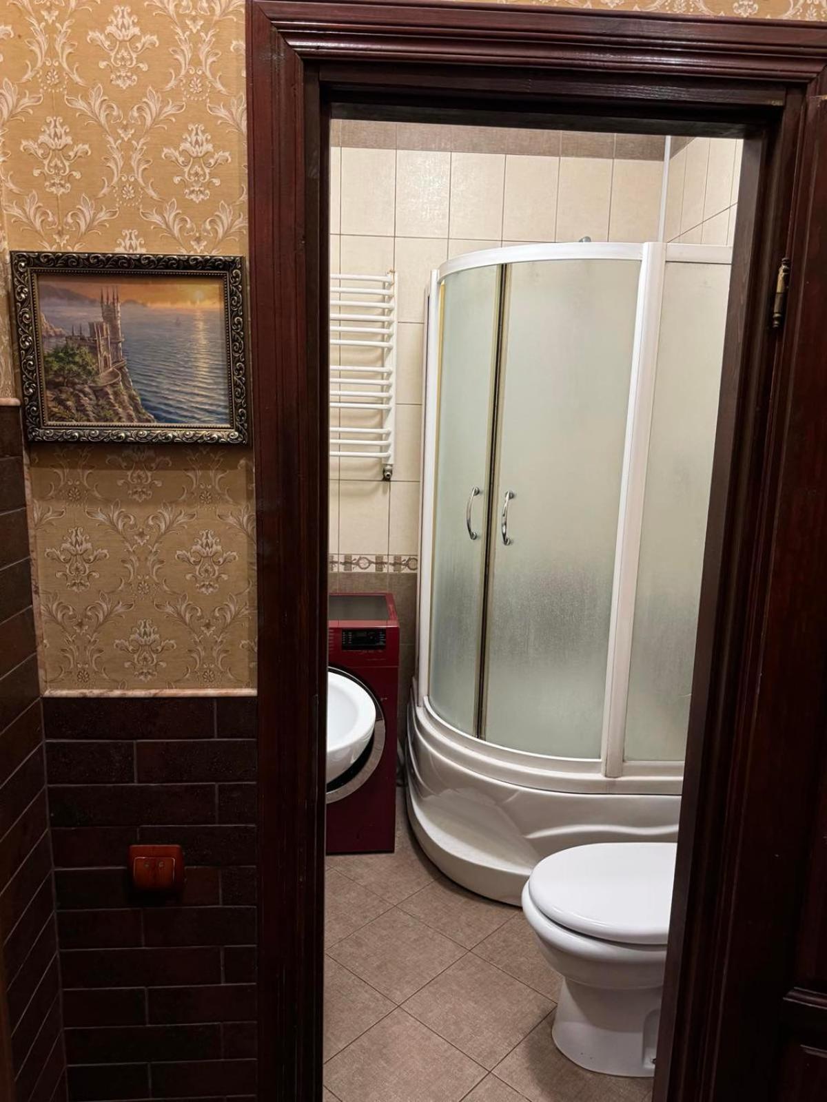 Шолом Алейхема 8 Apartman Lviv Kültér fotó