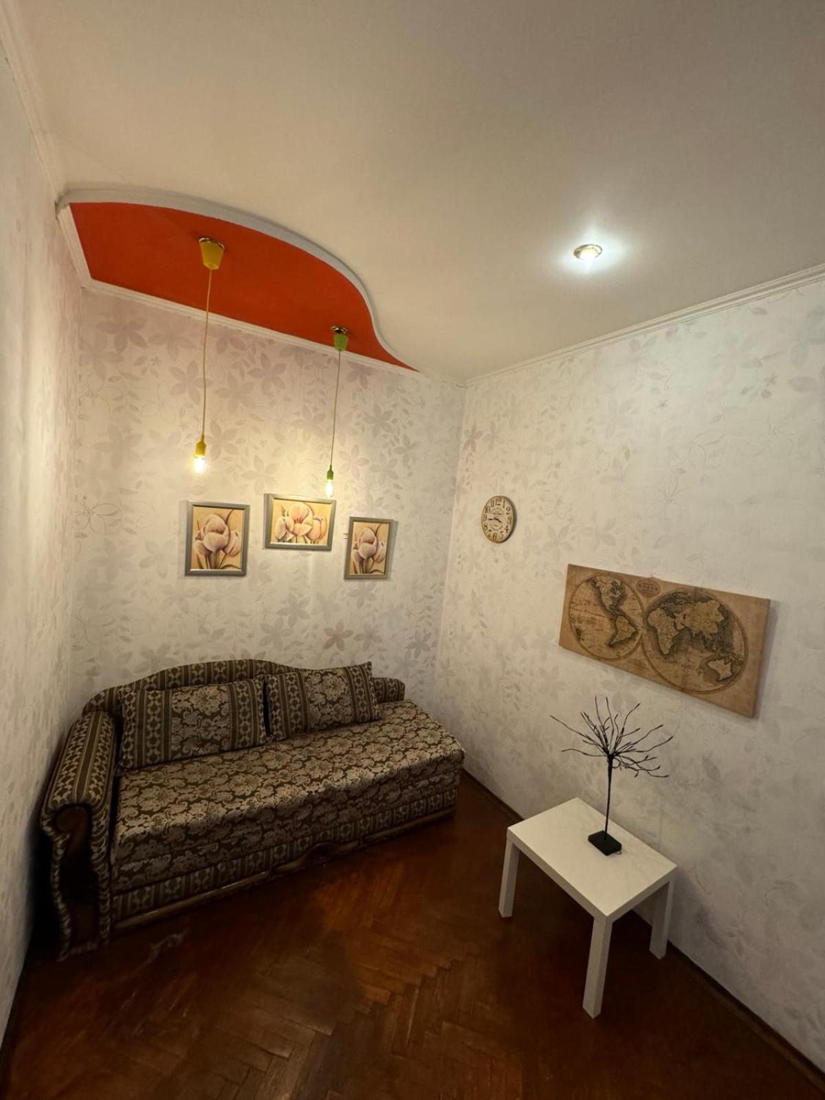 Шолом Алейхема 8 Apartman Lviv Kültér fotó