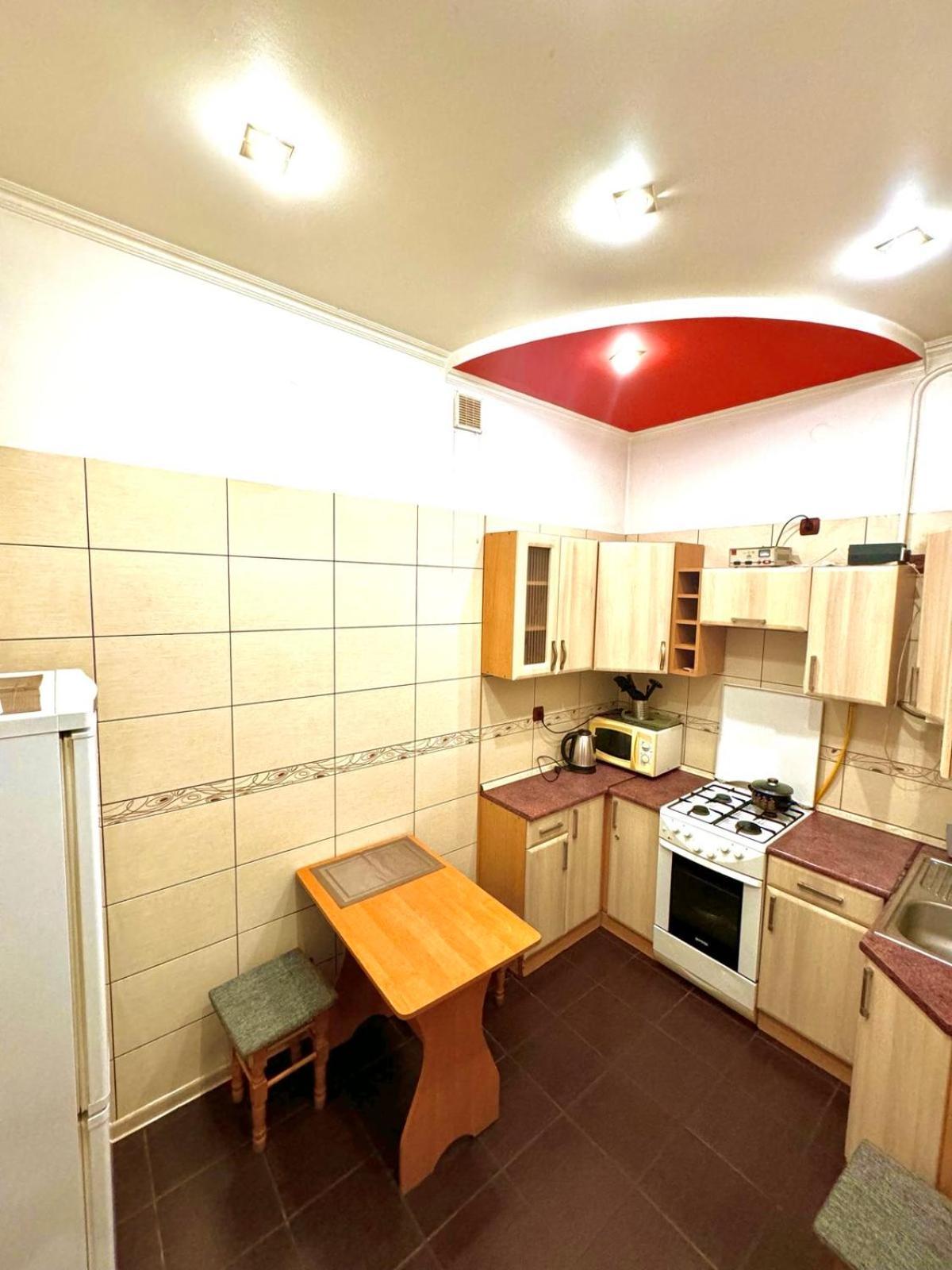 Шолом Алейхема 8 Apartman Lviv Kültér fotó